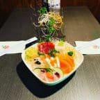 Best Sashimi Dinner in Seekonk, MA