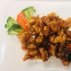 Best Thai General Tso's Chicken in Seekonk, MA
