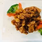 Best Thai Sesame Chicken in Seekonk, MA