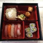Best Sushi Box in Seekonk, MA