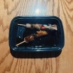 Best Beef Yakitori in Seekonk, MA