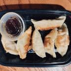 Best Gyoza in Seekonk, MA