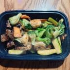 Best Hibachi Shrimp & Steak in Seekonk, MA