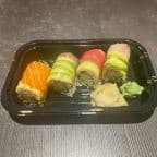 Best Rainbow Roll in Seekonk, MA