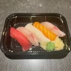 Best Sushi Sampler in Seekonk, MA