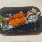 Best Spider Roll in Seekonk, MA