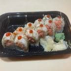 Best Spicy Tiger Roll in Seekonk, MA