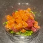 Best Classic Poke in Seekonk, MA