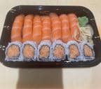 Best Salmon Sushi Combo Dinner in Seekonk, MA