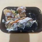 Best Lobster Tempura Roll in Seekonk, MA