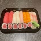 Best Sushi Dinner in Seekonk, MA