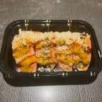 Best Sushi Sandwich in Seekonk, MA