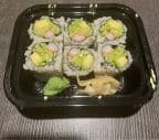 Best California Roll in Seekonk, MA