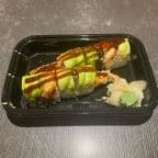 Best Black Dragon Roll in Seekonk, MA