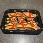 Best Tuna Pizza in Seekonk, MA