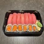 Best Tuna Sushi Combo Dinner in Seekonk, MA
