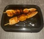 Best Chicken Yakitori in Seekonk, MA